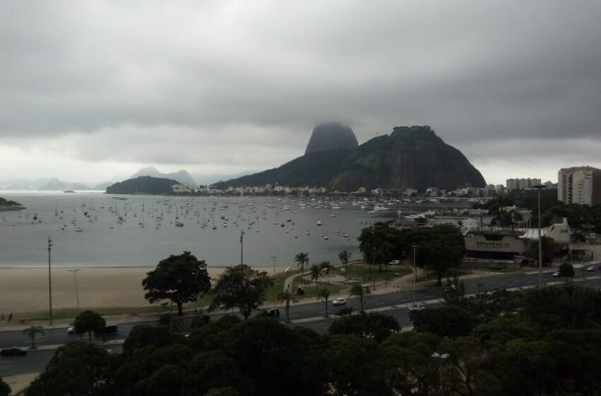 ‘Vai fazer frio!’: temperatura no Rio cai e termômetros podem chegar a 11 graus nos próximos dias
