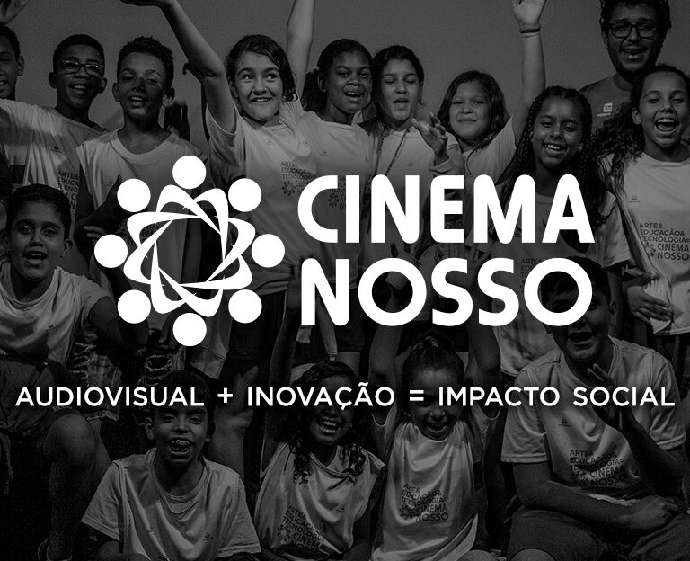 Instituição Cinema Nosso reúne jovens negras e empresas para viabilizar a inserção no mercado de trabalho