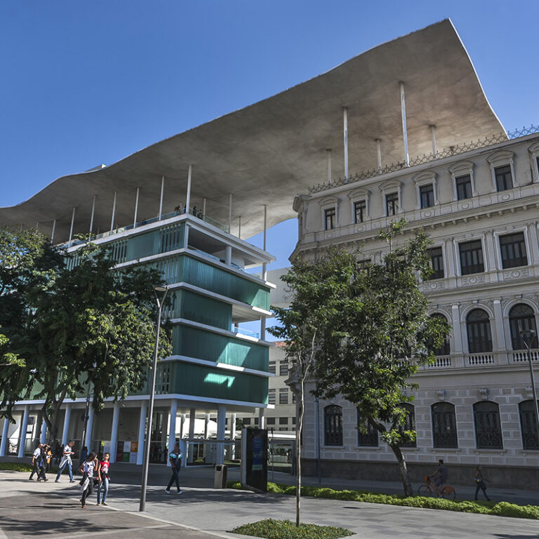Museu de Arte do Rio e Instituto Histórico e Geográfico Brasileiro lançam podcast que discute o Brasil sob múltiplos pontos de vista