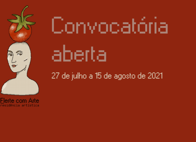 Residência Artística para jovens artistas periféricos