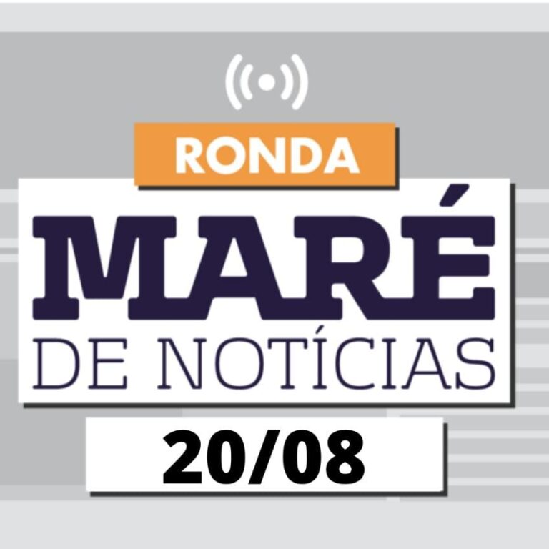Ronda: Pico de casos de covid-19 no Rio preocupa; prefeito propõe reforço na vacinação de idosos