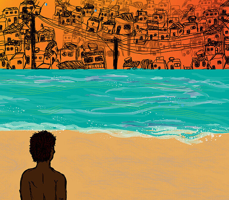 Crônica: Os novos capitães da areia