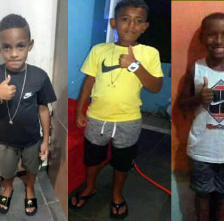 Prestes a encerrar investigações, Polícia aponta traficantes como culpados pelas mortes de meninos de Belford Roxo