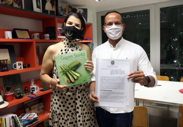 Rocinha ganha curso inédito de gastronomia com chef renomada