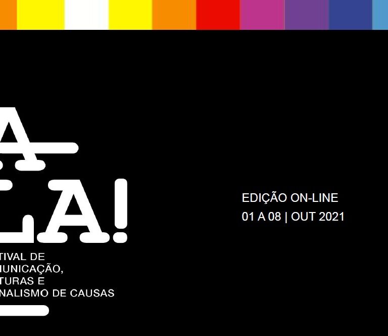 Festival FALA! discute o jornalismo independente, diverso e plural