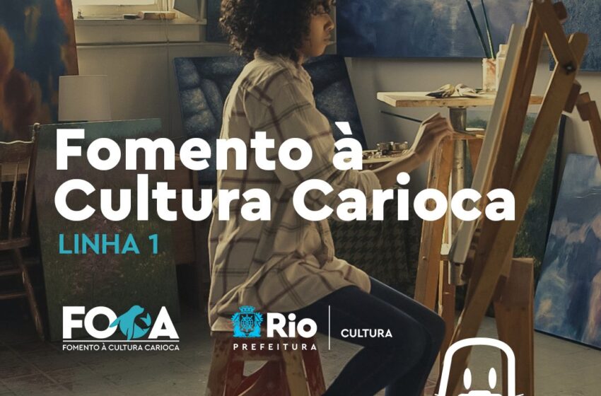 ‘Observatório de Favelas cria oficina para ajudar criação de projetos culturais para edital da prefeitura do Rio’
