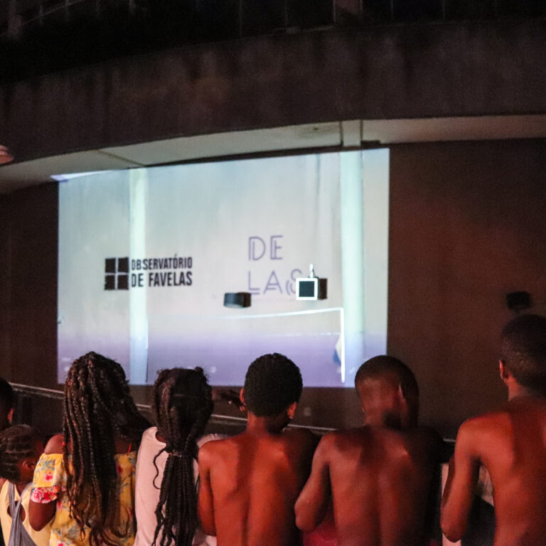 Observatório de Favelas abre edital para enfrentamento à violência de gênero