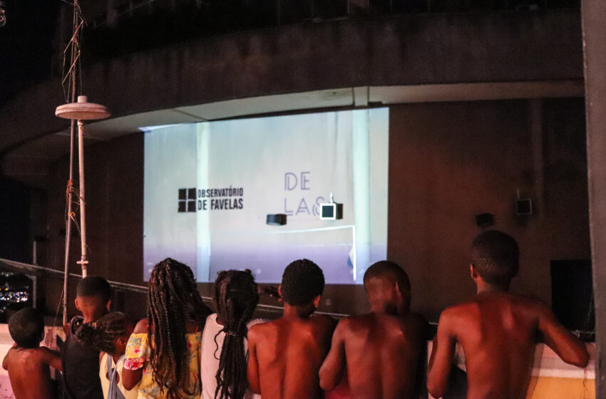 Observatório de Favelas abre edital para enfrentamento à violência de gênero