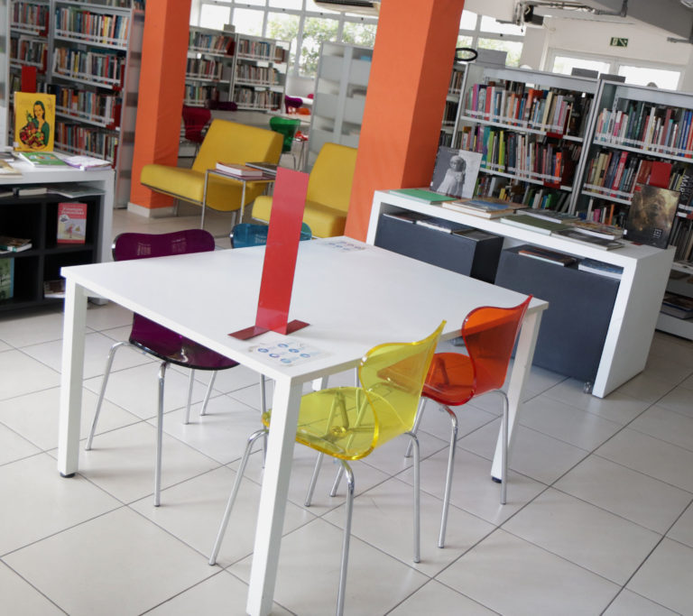 Bibliotecas Parque viram polos de reforço escolar na capital fluminense