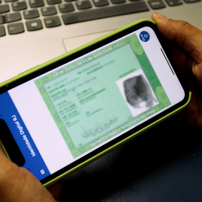 Identidade digital é lançada por Detran-RJ; saiba como obter a sua