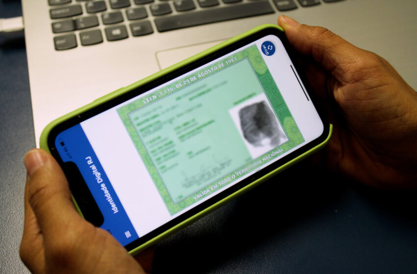 Identidade digital é lançada por Detran-RJ; saiba como obter a sua