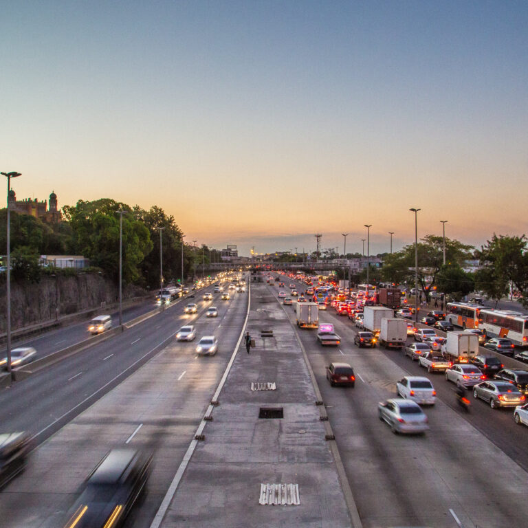 Respira, Maré: localização entre vias expressas representa alerta para saúde respiratória