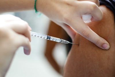  Rio retoma vacinação contra a Covid-19 a partir de hoje; veja calendário