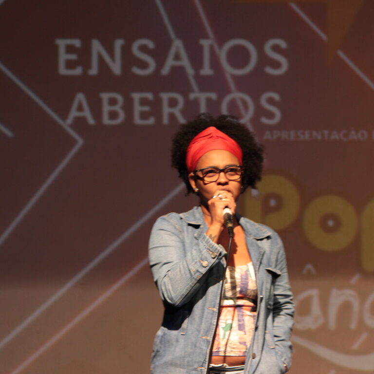 Arena Carioca Dicró abre inscrições para Ensaios Abertos
