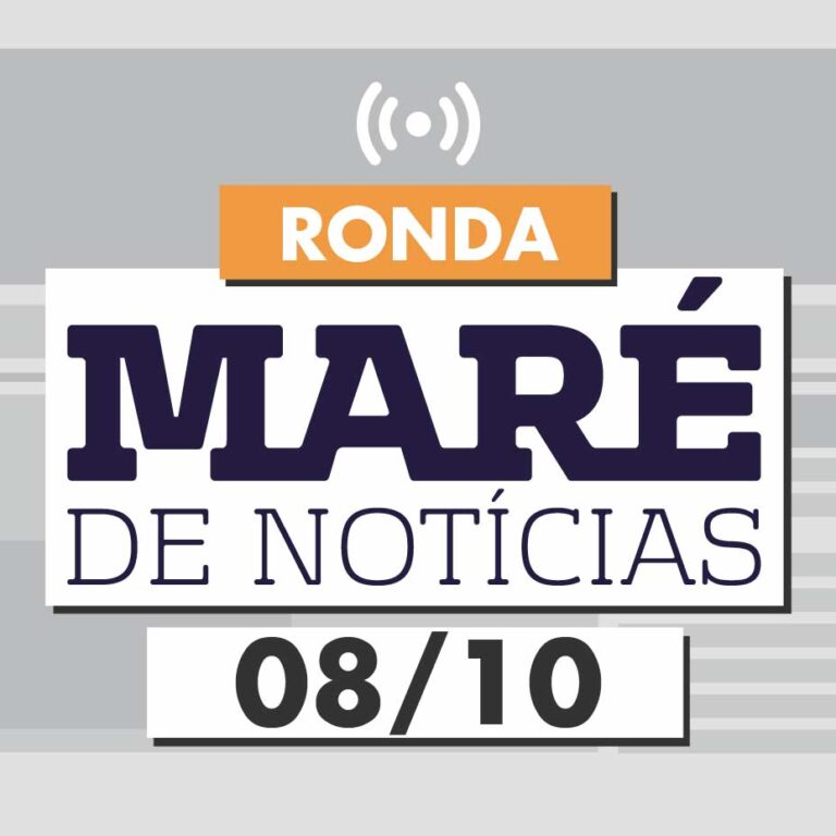 Ronda: Com queda em números, Rio retoma aulas presenciais