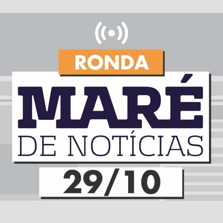 Ronda: flexibilização do uso de máscaras no Rio