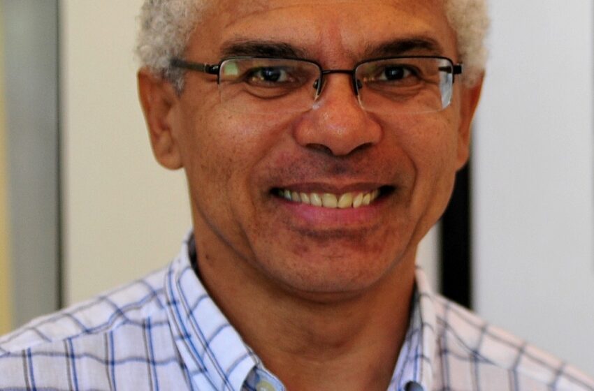 “Fazer pesquisa não pode ser coisa de outro mundo. A busca pelo conhecimento é para todos” diz Valcler Rodrigues, assessor institucional da Fiocruz
