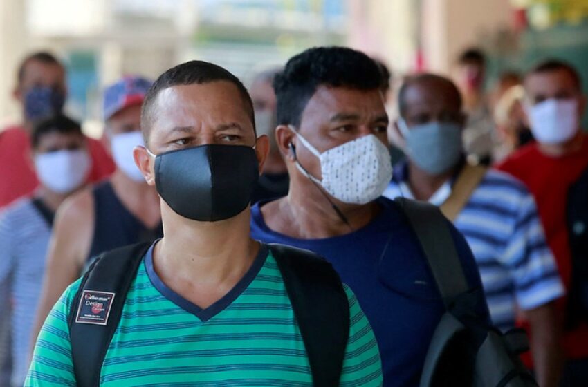 Rio sem máscaras: Fiocruz diz que medida é ‘precipitada’