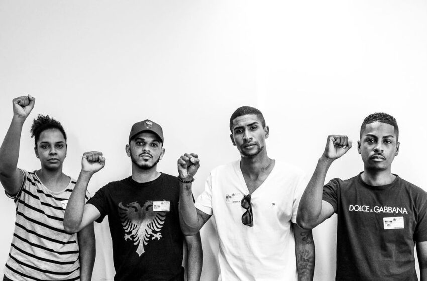 Prisão indevida após reconhecimento por foto? Adivinhe a cor