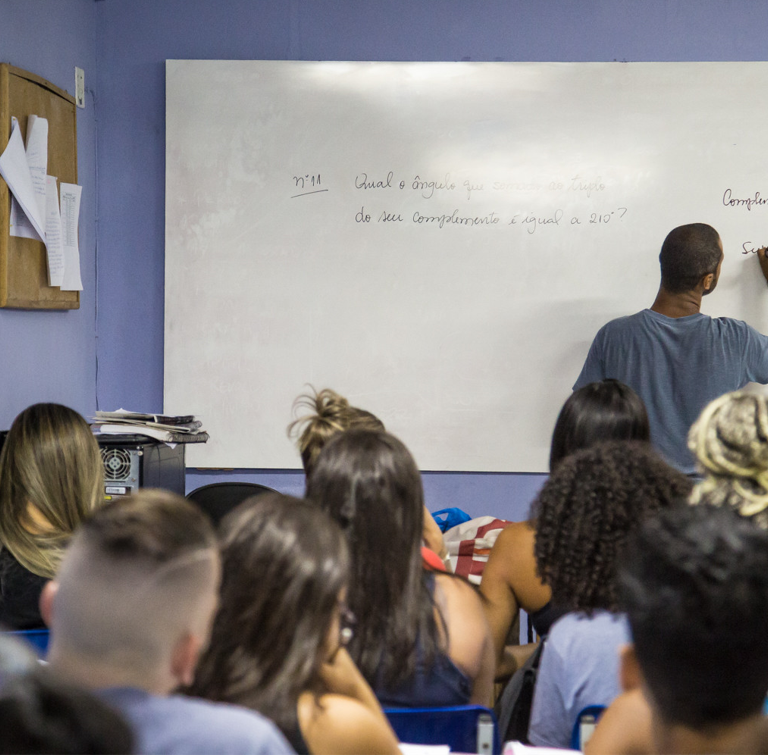 Pandemia ameaça inclusão nas universidades