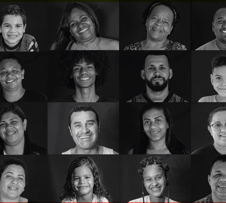 É preciso estar vivo para viver