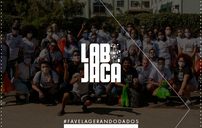  Coletivo faz vaquinha para ampliar produção de dados sobre Jacarezinho durante a pandemia