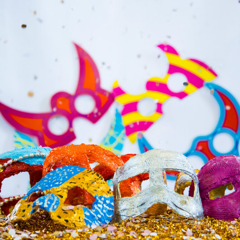 Adiamento, salvação possível do Carnaval das escolas de samba