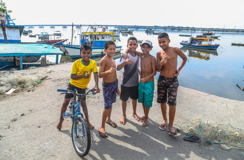 ‘Para adiar o fim do mundo’: é urgente cuidar de recursos como a Baía de Guanabara
