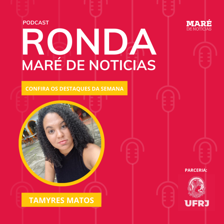 Podcast Ronda Maré de Notícias #27 – 01 a 07/01/2022