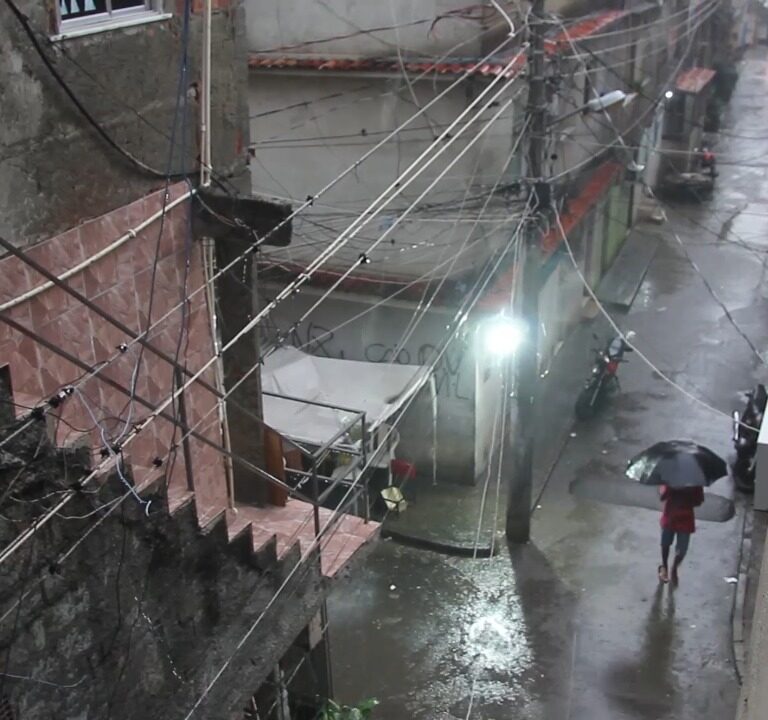 Fenômeno natural conhecido como ‘La Niña’ faz mudanças climáticas serem percebidas na Maré