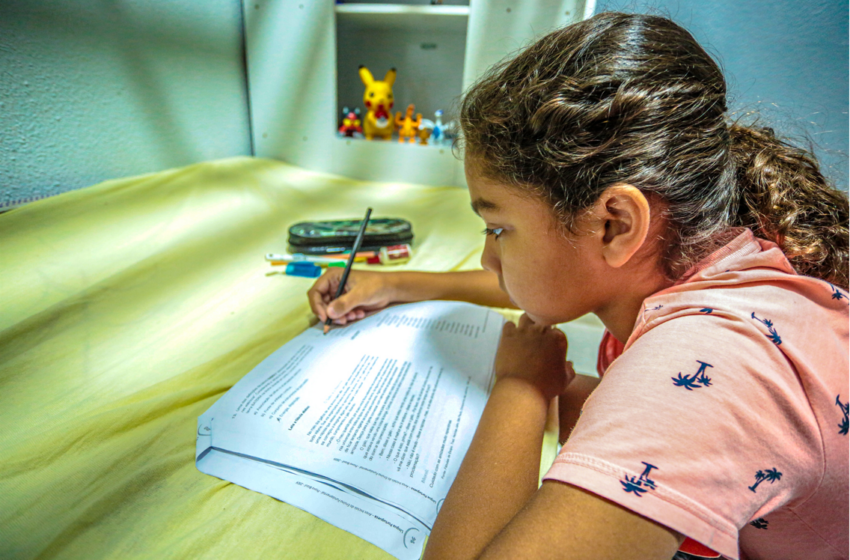 Pandemia e educação: o que esperar da retomada em 2022