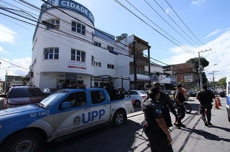  Com ‘Cidade Integrada’, Polícia  ocupa Jacarezinho e Muzema