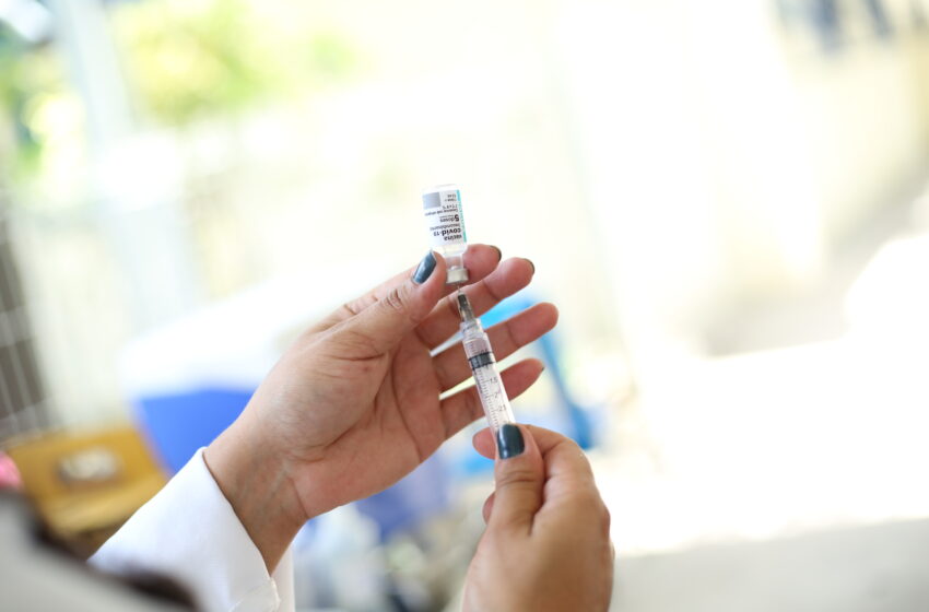  A importância de se vacinar contra gripe e sarampo 
