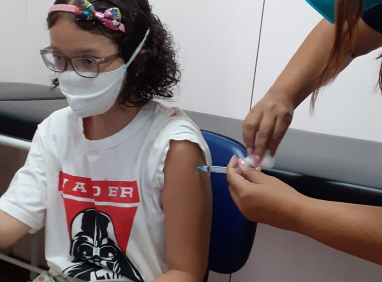  Para reverter a pouca procura por imunizante infantil, secretarias de saúde do RJ criam ações de busca ativa