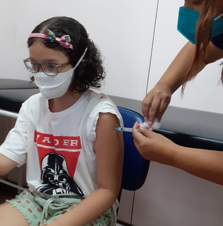 Para reverter a pouca procura por imunizante infantil, secretarias de saúde do RJ criam ações de busca ativa