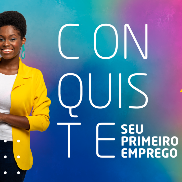 2 mil vagas em curso gratuito para jovens da periferia