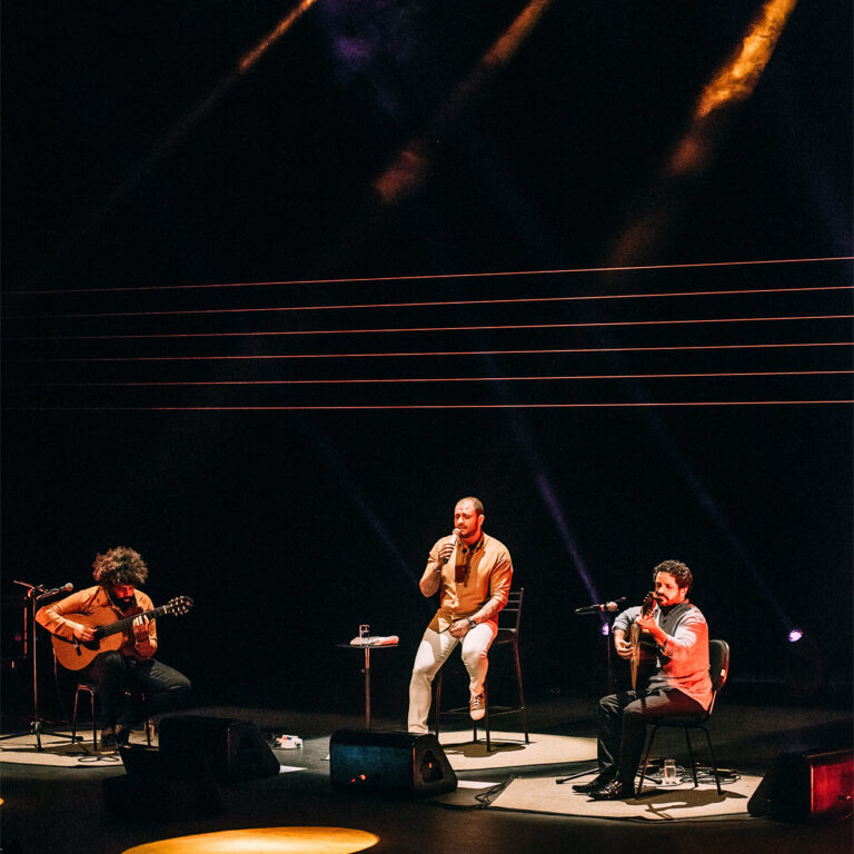 MAR de música retorna a programação do Museu de Arte do Rio
