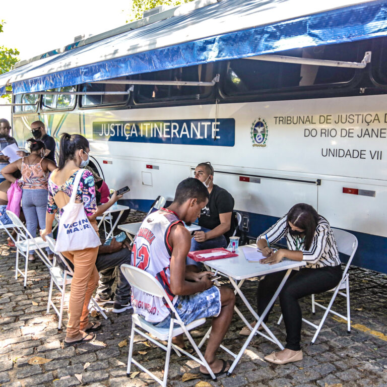 Cidadania e conhecimento sobre rodas