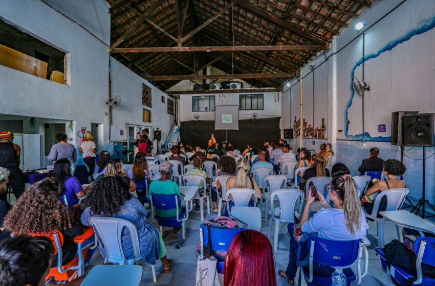 Fórum Sobre Drogas completa cinco anos e busca novo olhar para políticas de saúde pública