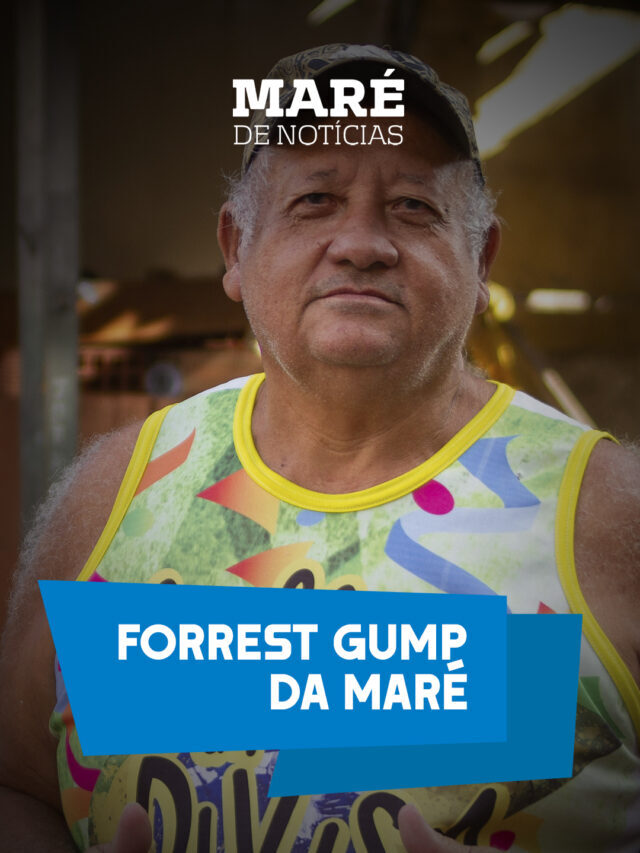 Forrest Gump  da Maré