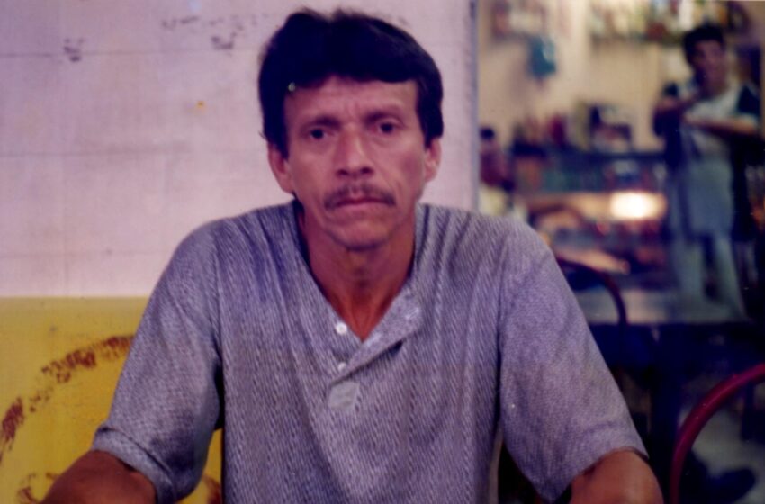  Morre Tadeu Ribeiro, liderança comunitária do Parque União