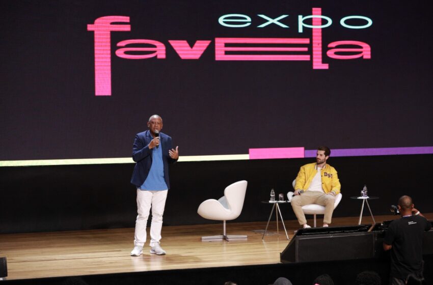  Expo Favela 2023 já tem data marcada e acontecerá em todo o Brasil
