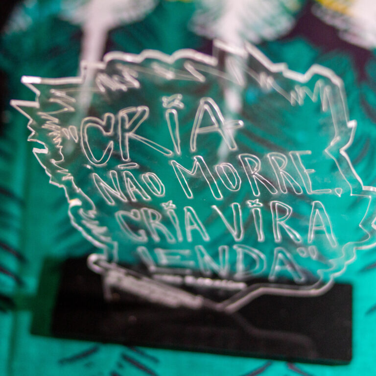 Cadu Barcellos recebe homenagem na data em que faria 36 anos