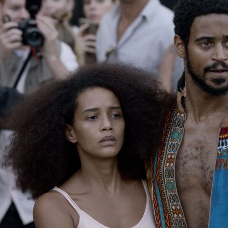 ‘Medida Provisória’, filme dirigido por Lázaro Ramos, terá exibição gratuita na Maré