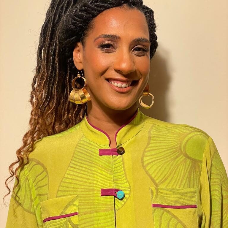 Maré em Brasília: Anielle Franco será Ministra da Igualdade Racial em governo Lula