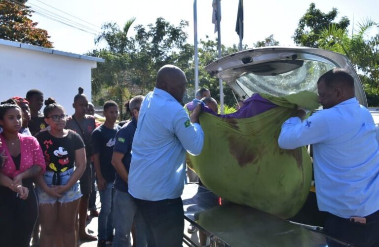 Operação no Complexo do Alemão resulta em mais uma chacina