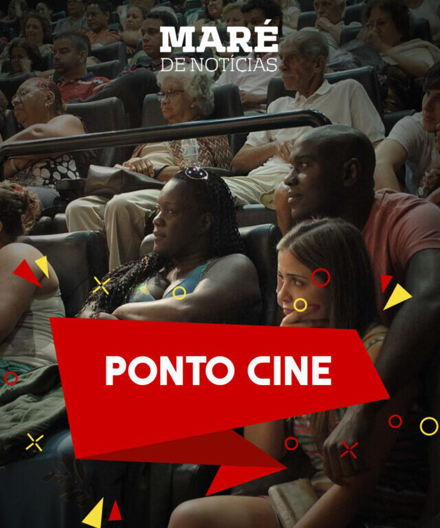 Ponto Cine