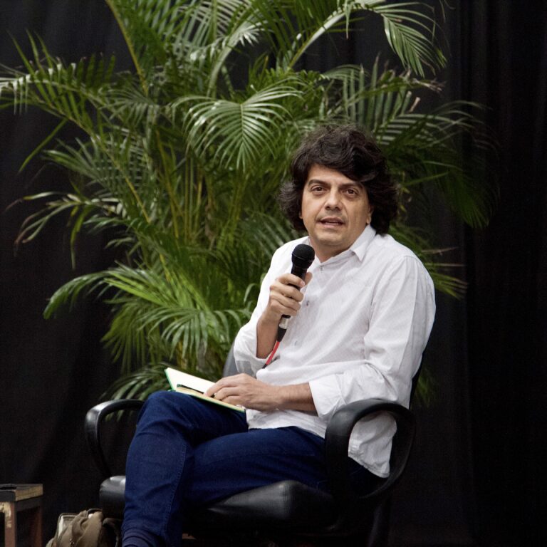 Programas e Políticas de Segurança Pública