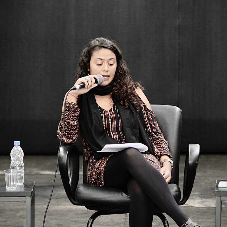 ‘Guerra às drogas’ e juventudes de favelas é pauta de último dia de Congresso Internacional na Maré