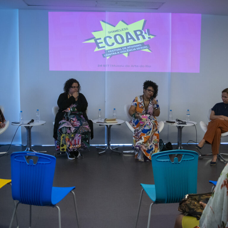 Existe o aborto legal, mas regra ainda é punir